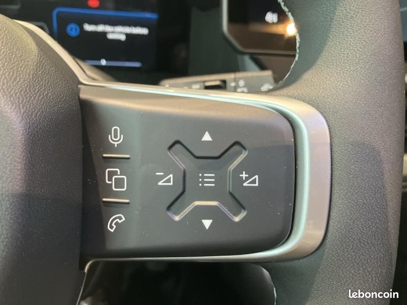 Jeep Compass Electrique 213ch 157kw Altitude (image 25)