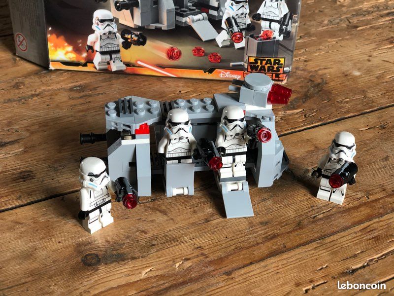 Lego (image 1)