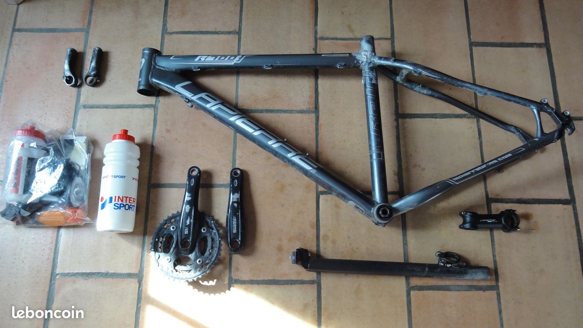Pièces VTT (image 1)