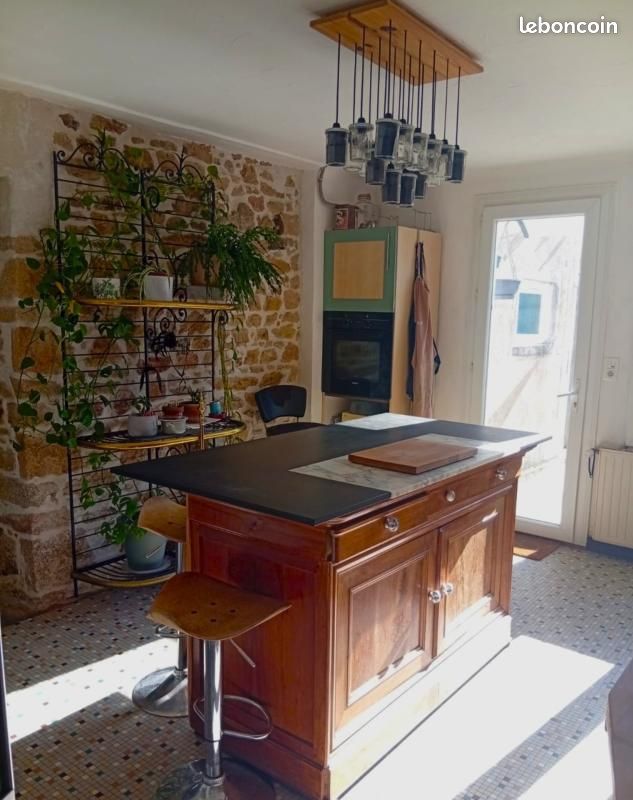 Maison 6 pièces 132 m² (image 5)