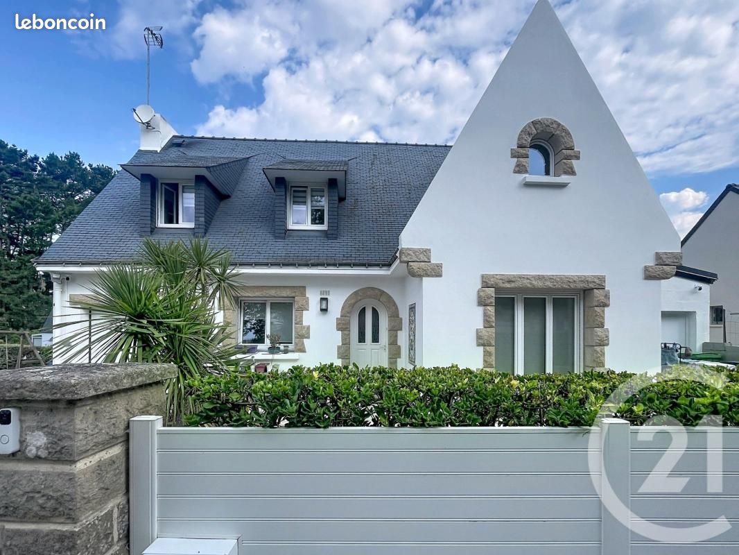 Maison 5 pièces 141 m² · à Guidel · 141 m² · 540 800 €
