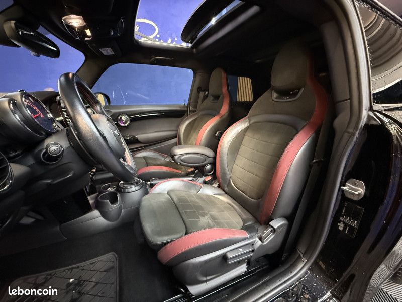 Mini MINI JOHN COOPER WORKS 231CH BVAS (image 11)