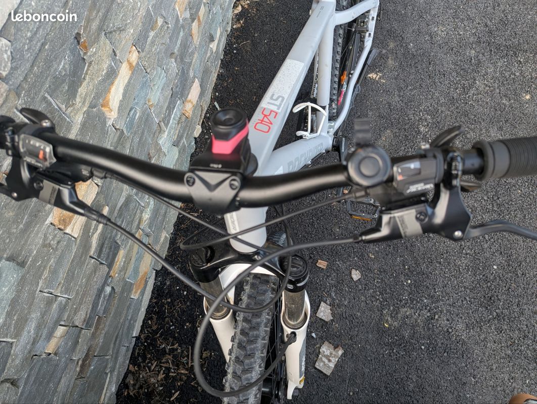VTT Rockrider ST540 femme M (image 3)