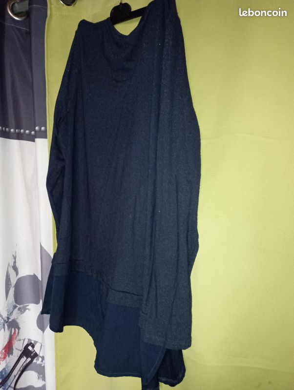 Haut Ms Mode 40 Vêtements