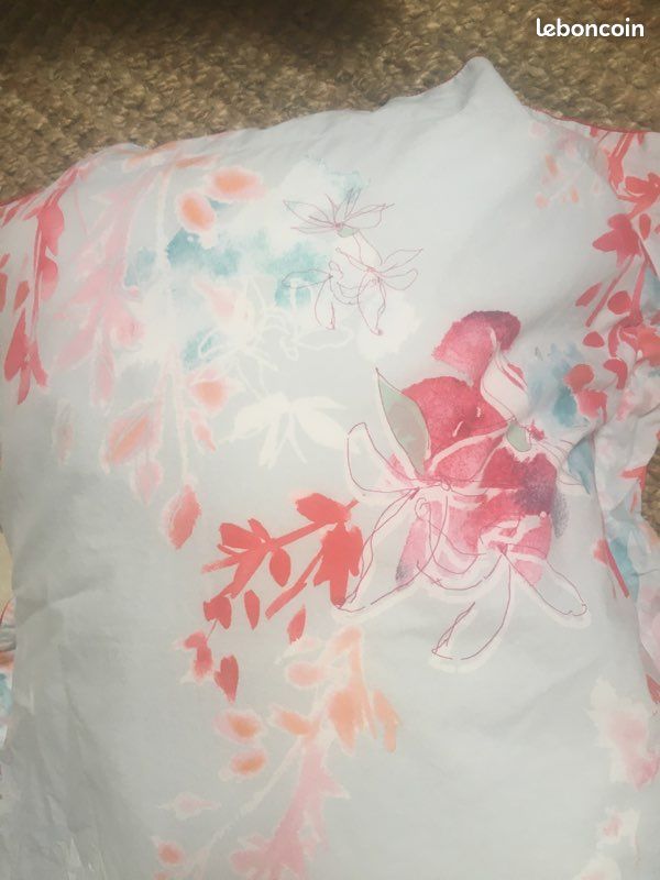 50 x 70 taie vintage (image 1)