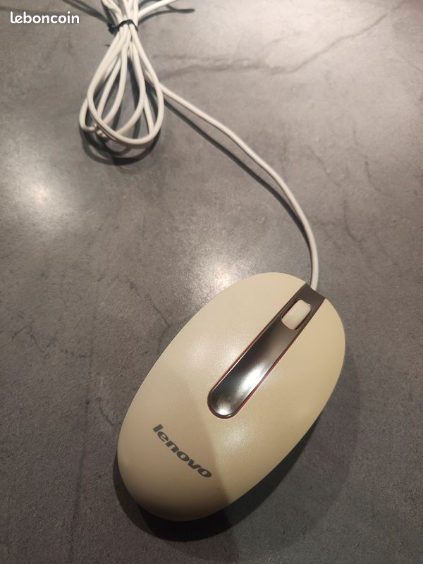 Souris optique Lenovo SM-8825 (image 1)