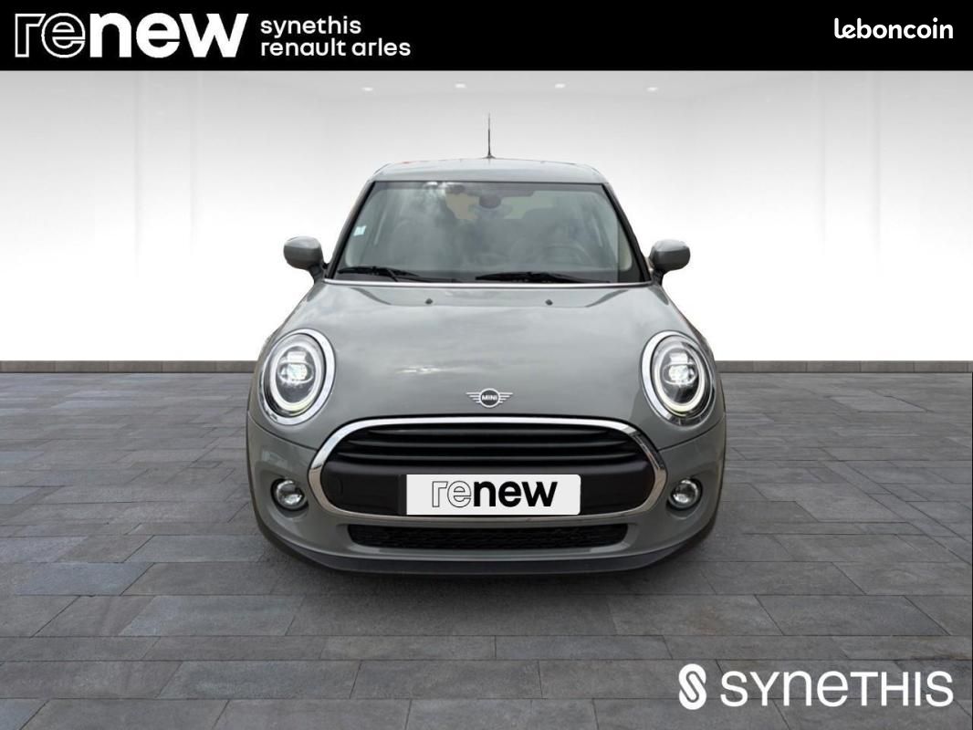 Mini 5 portes HATCH F55 LCI One 102 ch BVA7 Edition Greenwich (image 15)