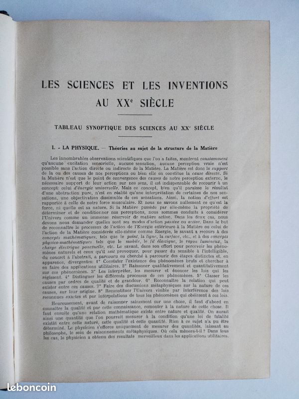 Livre Nouvelle encyclopédie des grandes inventions modernes (image 3)