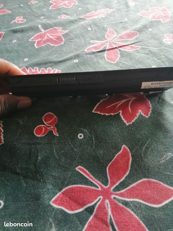 Batterie PC hp Mu06 notebook (image 1)