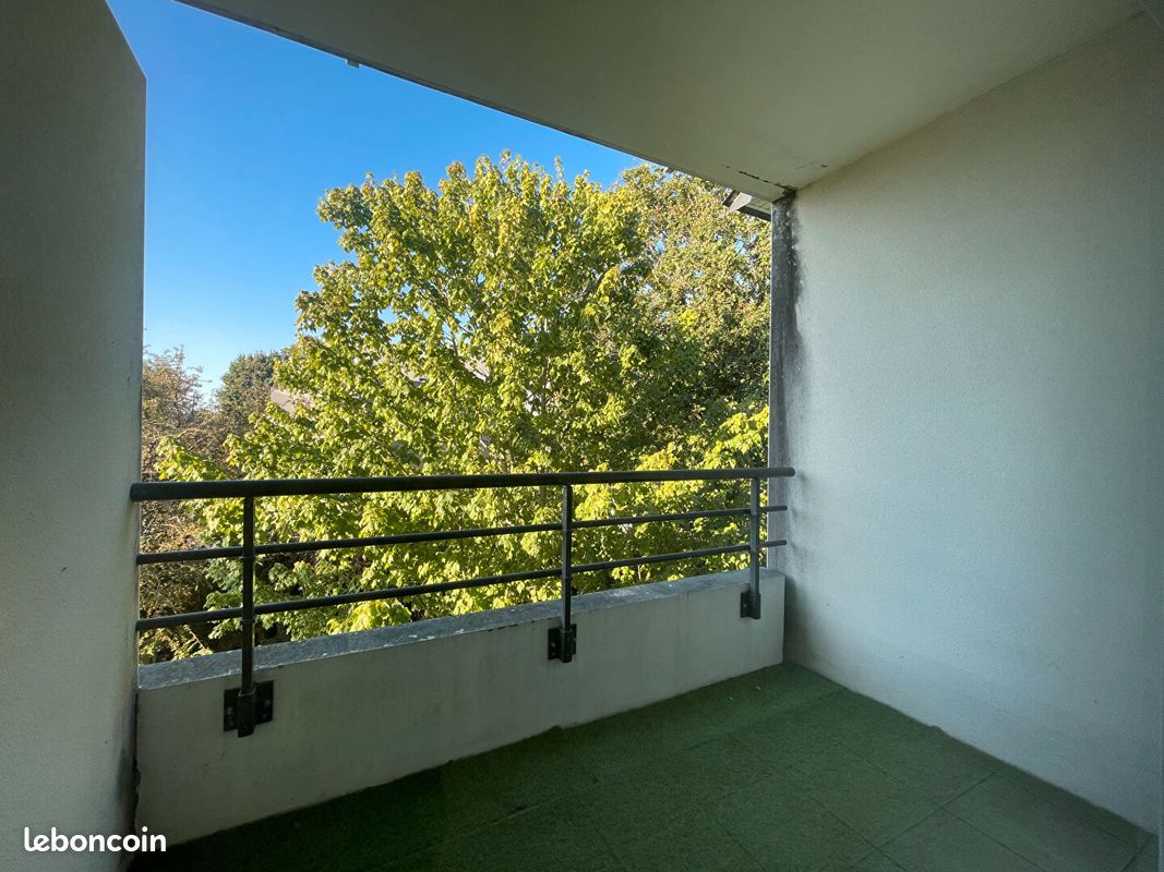 Appartement 2 pièces 43 m² · à Séné · 43 m² · 171 200 €