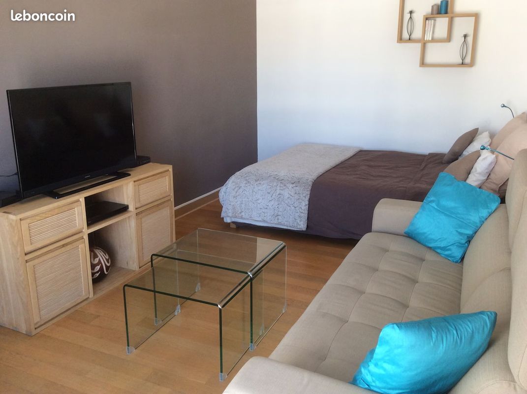 Appartement 1 pièce 37 m² · à Reims · 37 m² · 153 000 €