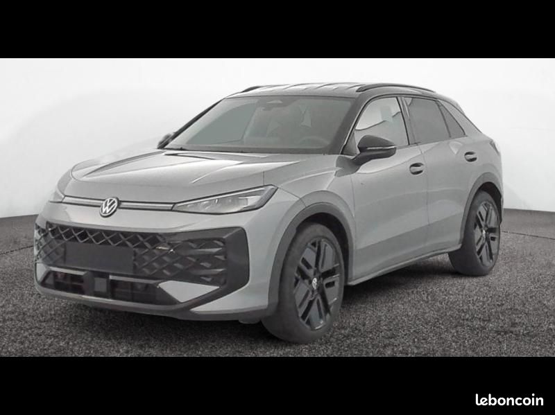 Volkswagen T-Roc 1.5 eTSI 150ch R-Line DSG7 (image 1)
