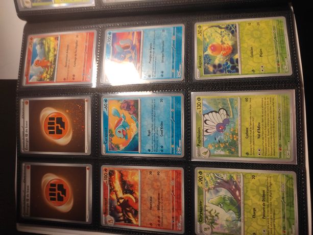 Boîte de cartes Pokemon Pikachu or argent, 11 à 55 pièces, cartes à jouer  espagnol/anglais/français, Charizard Vmax Gx, carte de jeu, cadeau pour