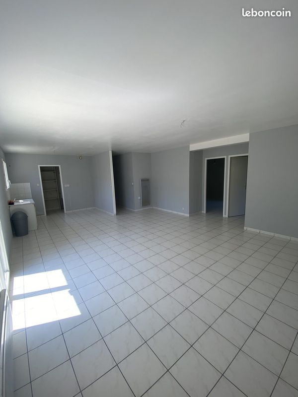 Appartement 3 pièces 78 m² · à Saint-André-de-Cubzac · 78 m² · 791 €
