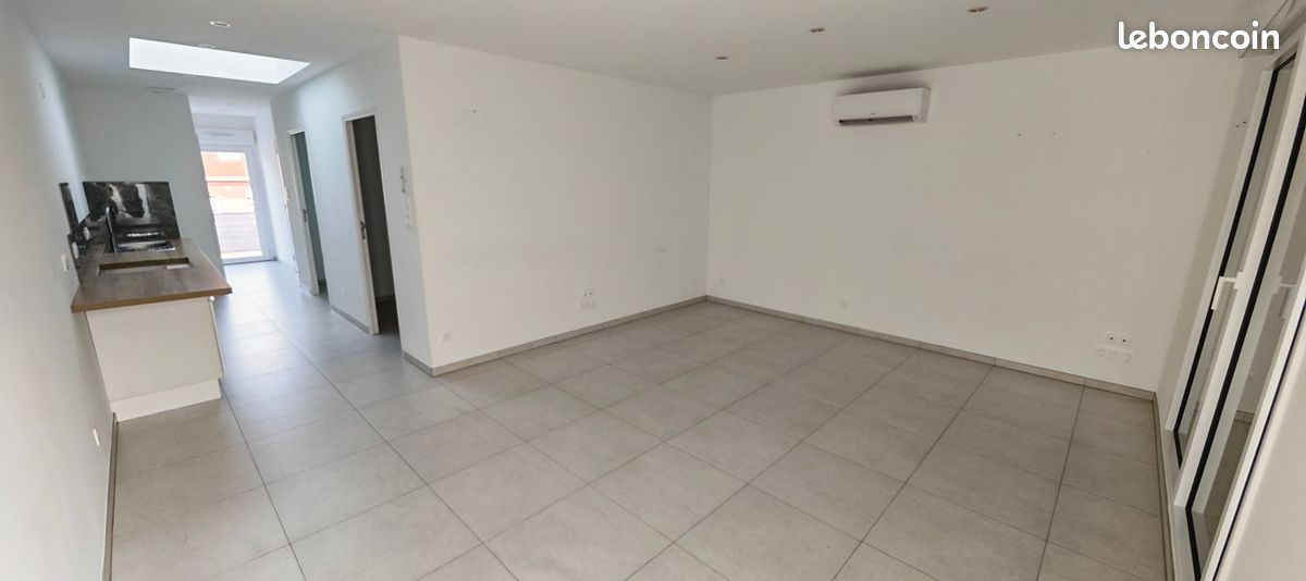 Maison 5 pièces 62 m² · à Sin-le-Noble · 62 m² · 815 €