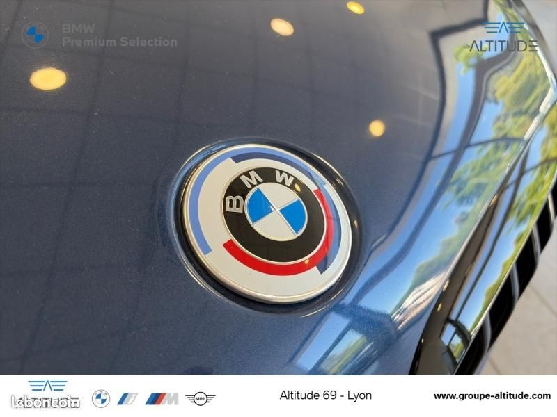 Bmw X5 xDrive45e 394ch M Sport 17cv (image 23)