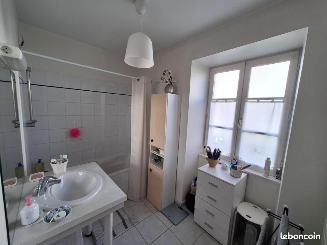Appartement 3 pièces 81 m² - Poitiers 86000 (image principale 8)