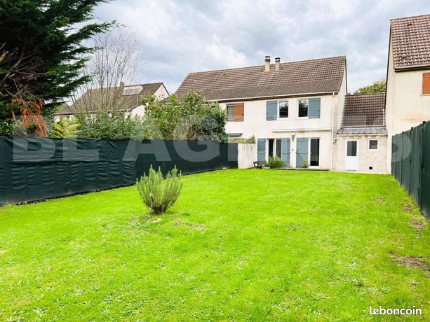 Pavillon 6 pièces 105 m²