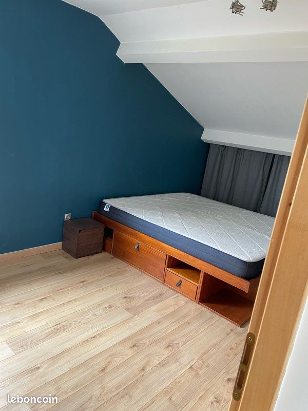 Appartement f3 type loft (image 2)