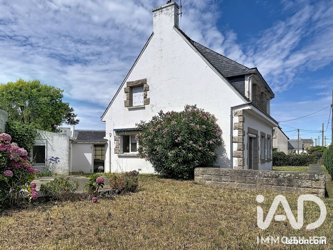 Maison 7 pièces 116 m² · à Quiberon · 116 m² · 464 850 €