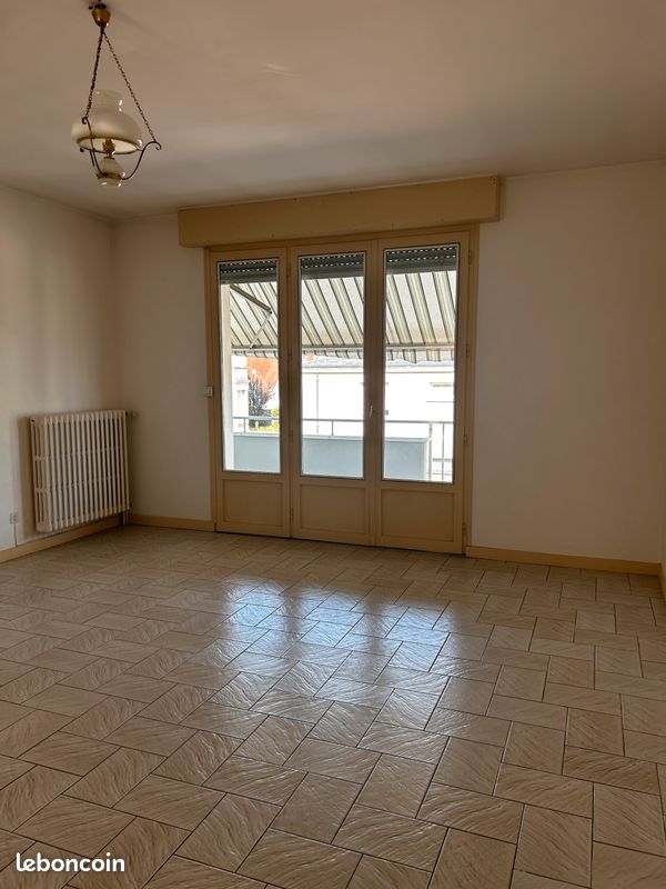 Appartement 3 pièces 82 m² · à Dijon · 82 m² · 170 000 €
