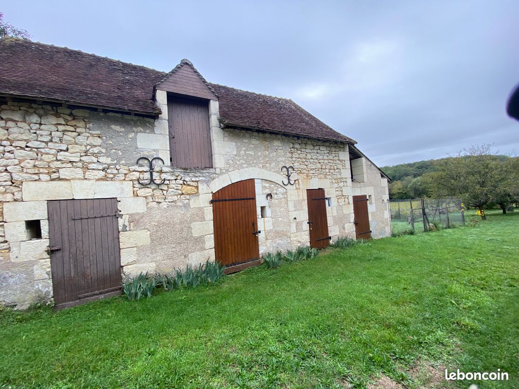 Grange 4 pièces 96 m² (image 2)