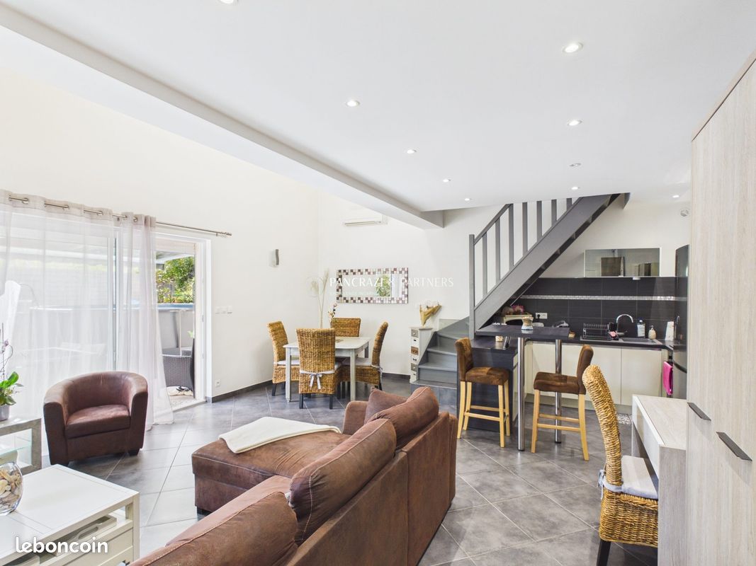 Maison 4 pièces 74 m² · à Ajaccio · 74 m² · 280 000 €