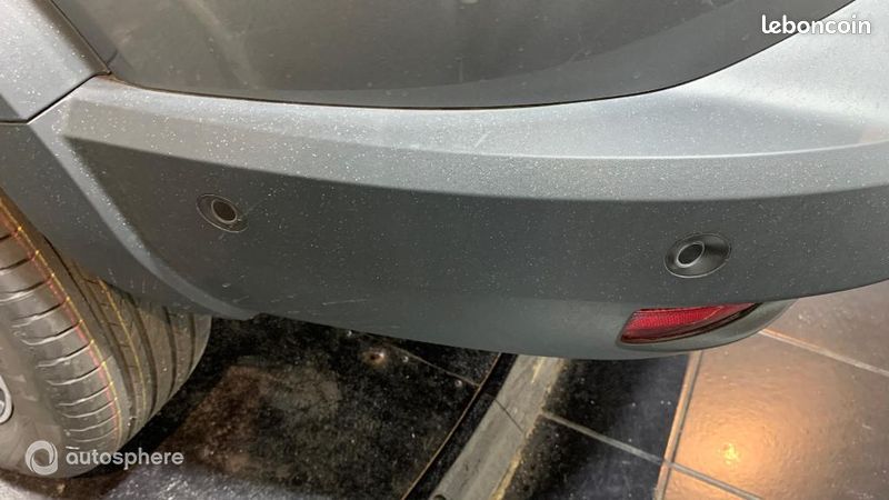 Dacia Bigster 1.2 mild hybrid 140ch Journey (image 21)