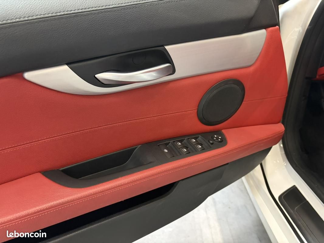 Bmw z4 (e89) sdrive30i 258 luxe (image 20)