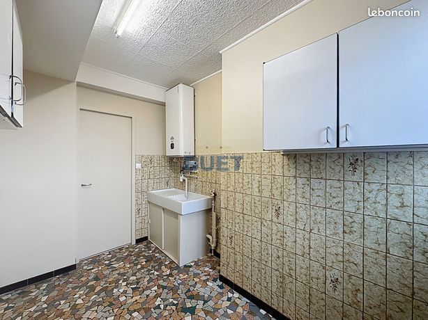 Appartement 3 pièces 53 m² — 5