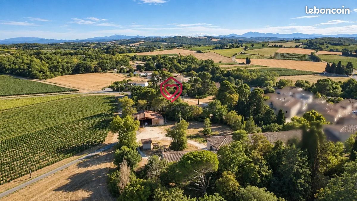 Maison 600 m² · à Gramazie · 600 m² · 159 000 €