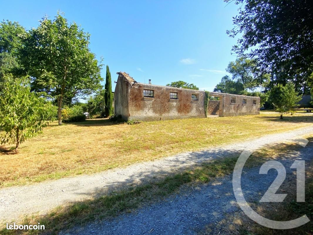 Maison 1 pièce 108 m² · à Guenrouet · 108 m² · 76 300 €