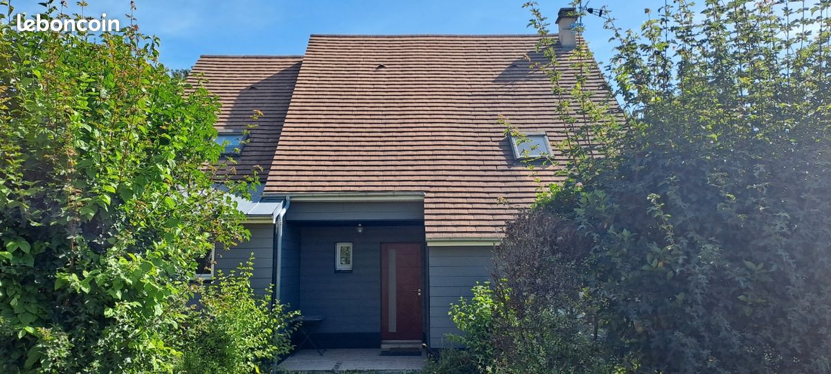 Maison 7 pièces 122 m² · à Pruillé-le-Chétif · 122 m² · 220 000 €