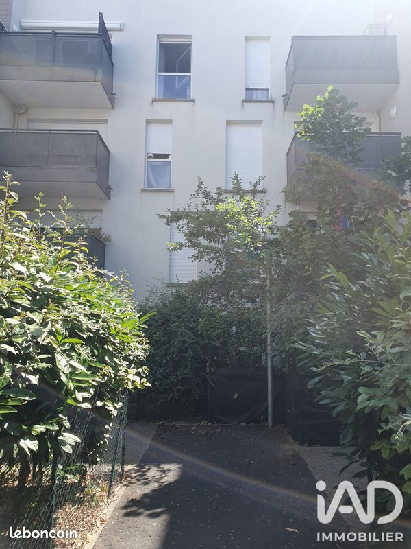 Appartement 3 pièces 58 m² · à Meaux · 58 m² · 178 000 €