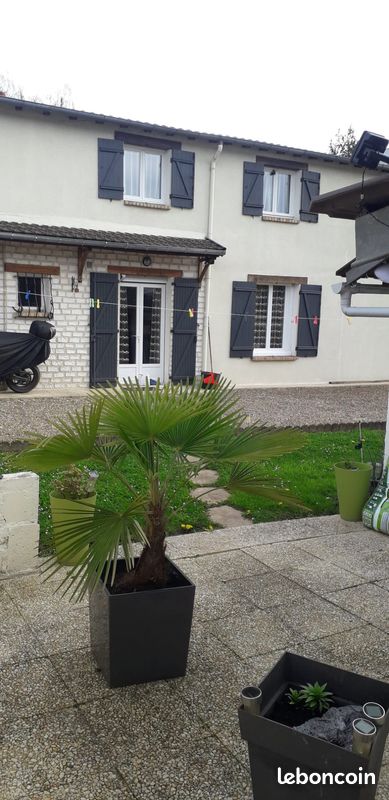Maison 5 pièces 100 m² · à Ézy-sur-Eure · 100 m² · 225 000 €