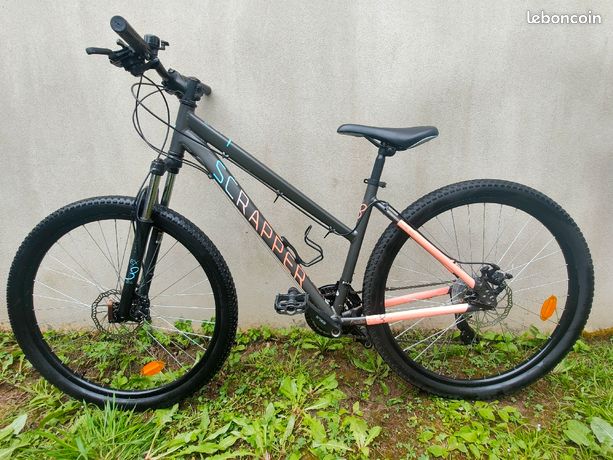 Vtt Scrapper DÃ©railleur De Vtt Vtt Scrapper VTT Scrapper XC