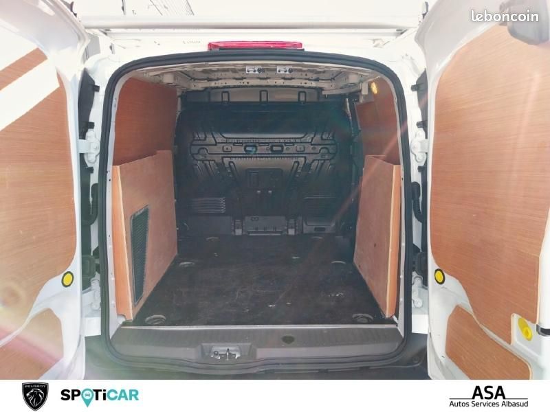 Ford Transit Connect L1 1.5 EcoBlue 100ch Trend (image 6)