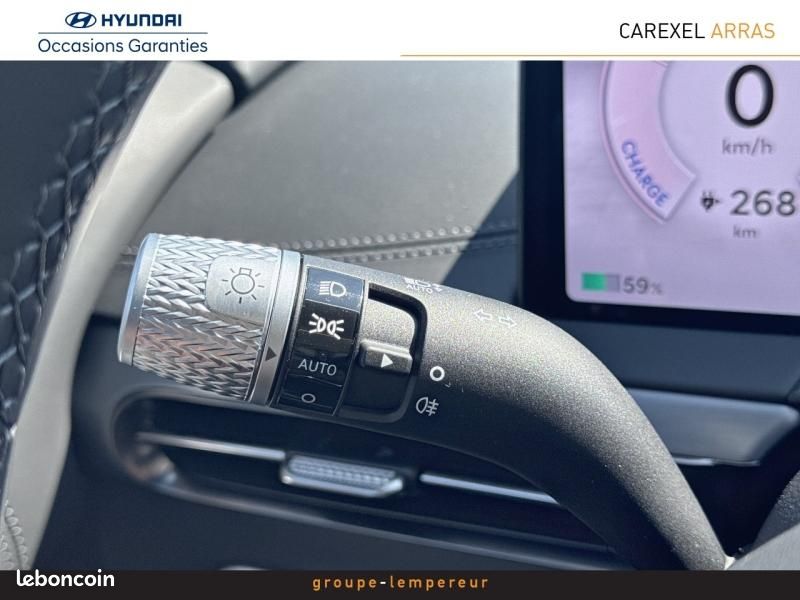 Genesis GV60 318ch - 84kWh Premium AWD MY27 (image 15)