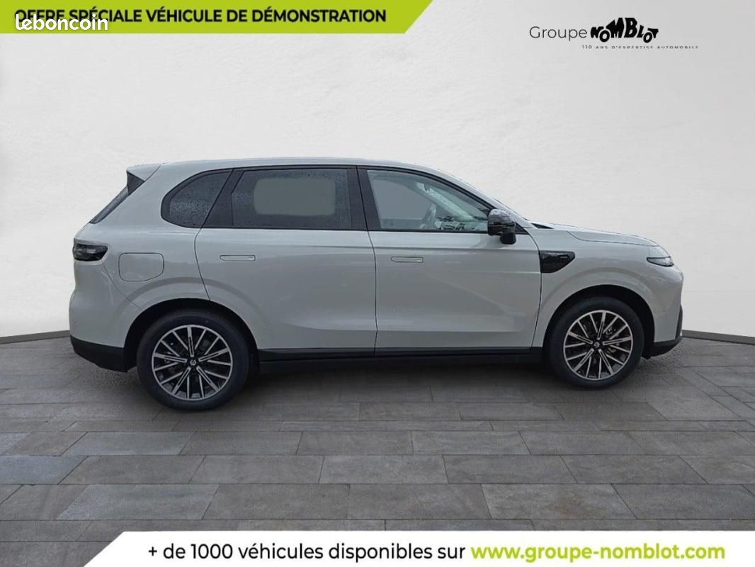 LEAPMOTOR B10 REEV 18.8 kWh - 160 kW Design (image 4)