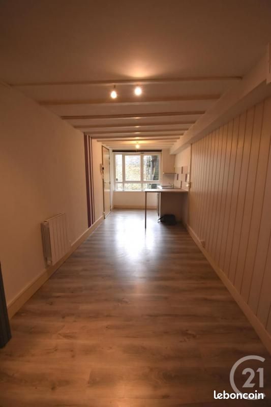 Appartement a louer laval - 1 pièce(s) - 20 m2 - Surfyn