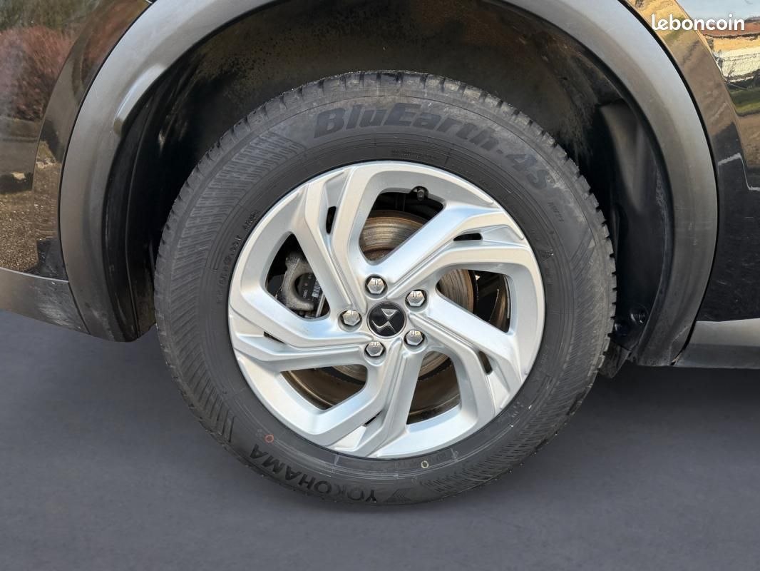 DS 7 Crossback 1.5 BLUEHDI 130 BUSINESS EAT8 (image 16)