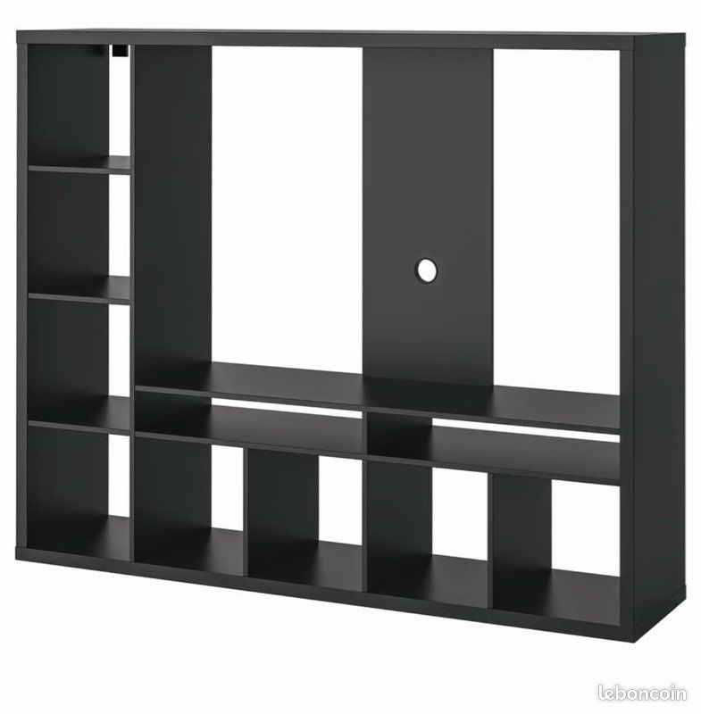 Meuble IKEA Lappland (image 3)