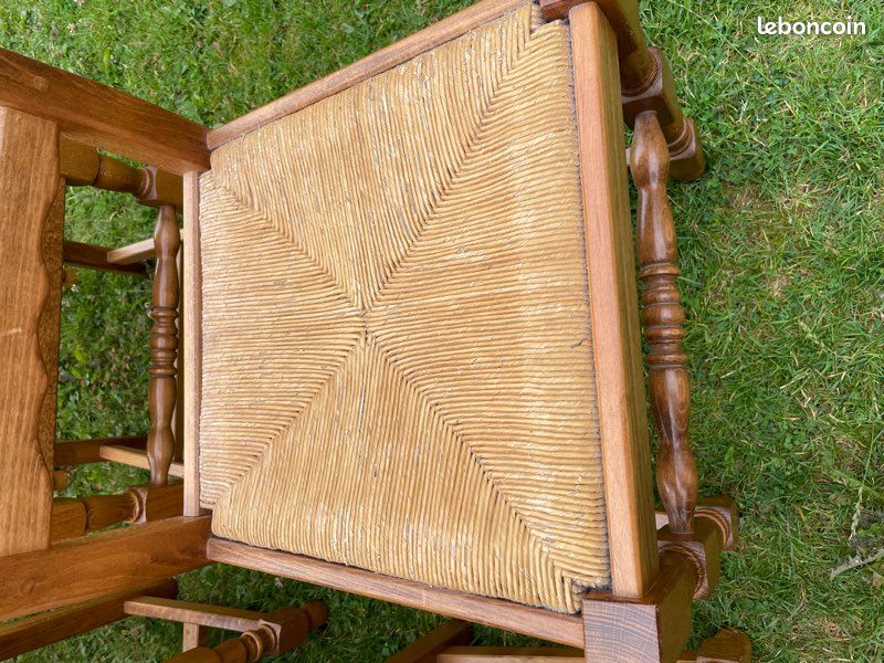 4 chaises (image 4)