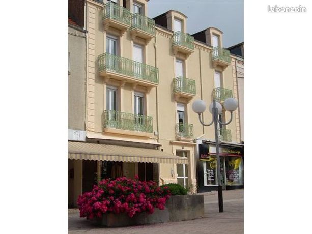Appartement 1 pièce 16 m²