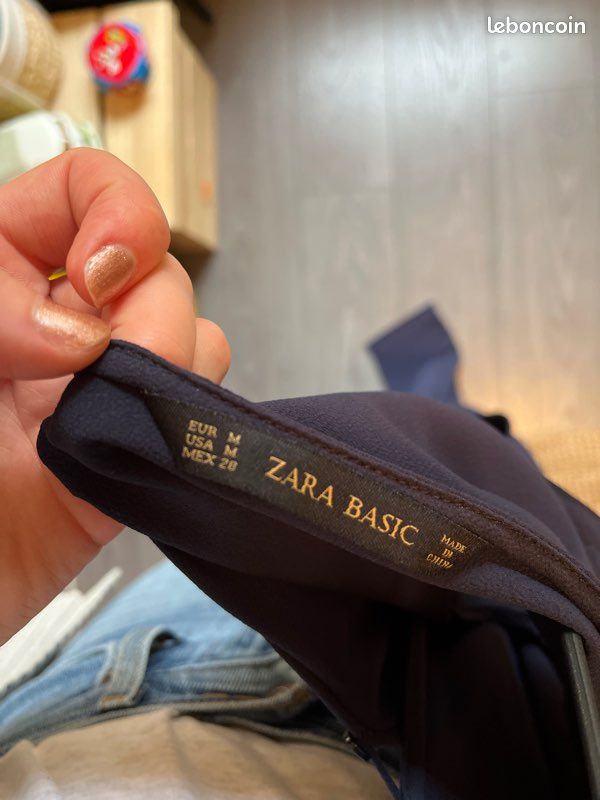 Combinaison pantalon (image 4)