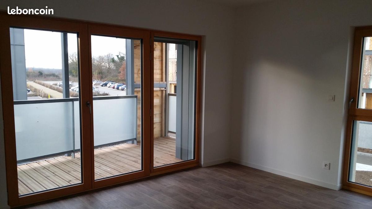 Appartement 3 pièces 68 m² · à Carquefou · 68 m² · 821 €/mois