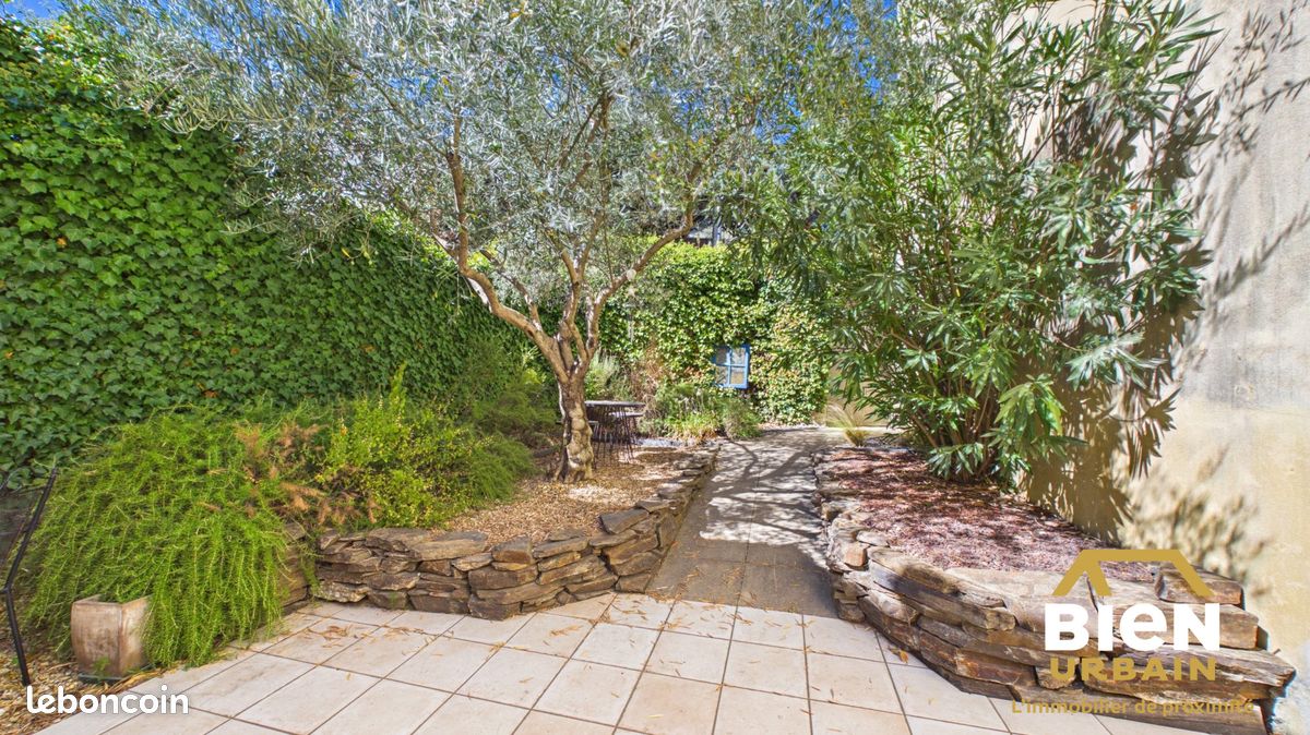 Maison 3 pièces 75 m² · à Alès · 75 m² · 203 000 €