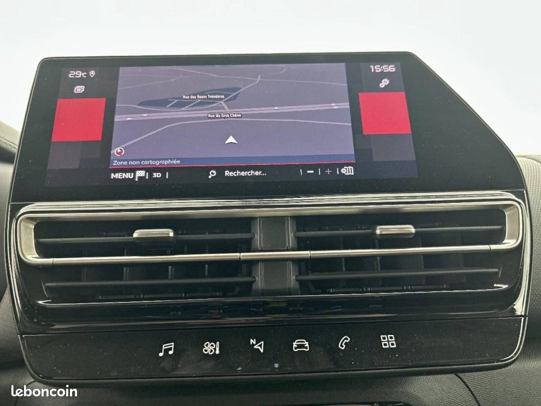 Citroën C5 Aircross PureTech 130 S&S EAT8 - Shine (image 23)