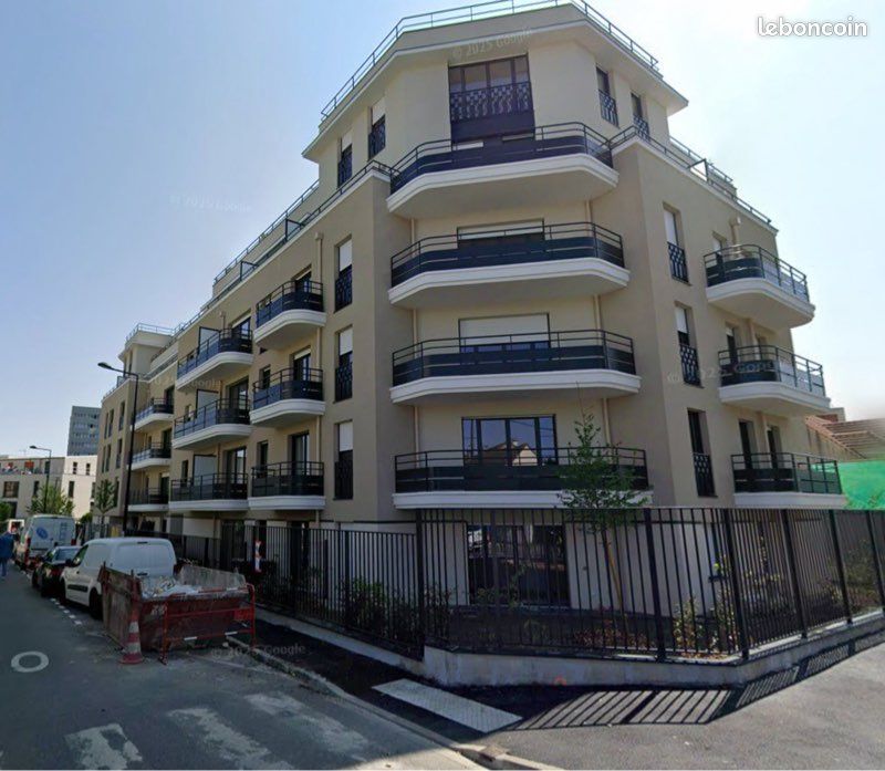 Appartement 4 pièces 94 m² · à Champigny-sur-Marne · 94 m² · 1 695 €