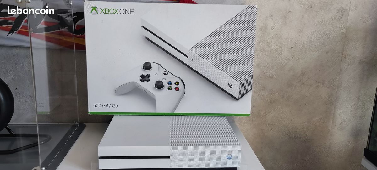 Xbox one s (image 3)
